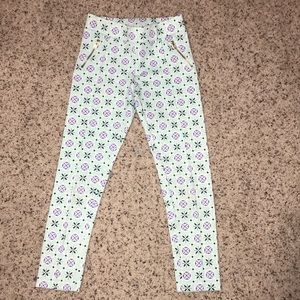 little girls pants